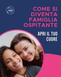 Un viaggio per tutta la famiglia